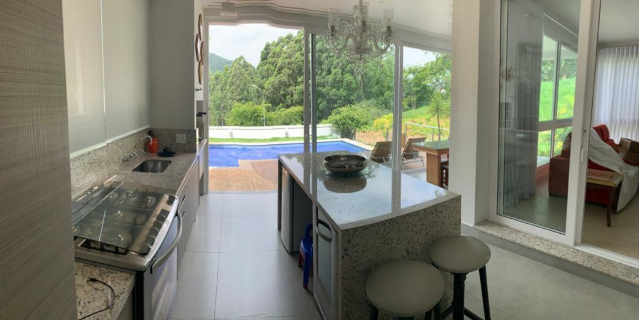 Casa à venda no Villa Solaia, 433 m² – Tamboré, Barueri – Cód. 69272309 — imagem 6
