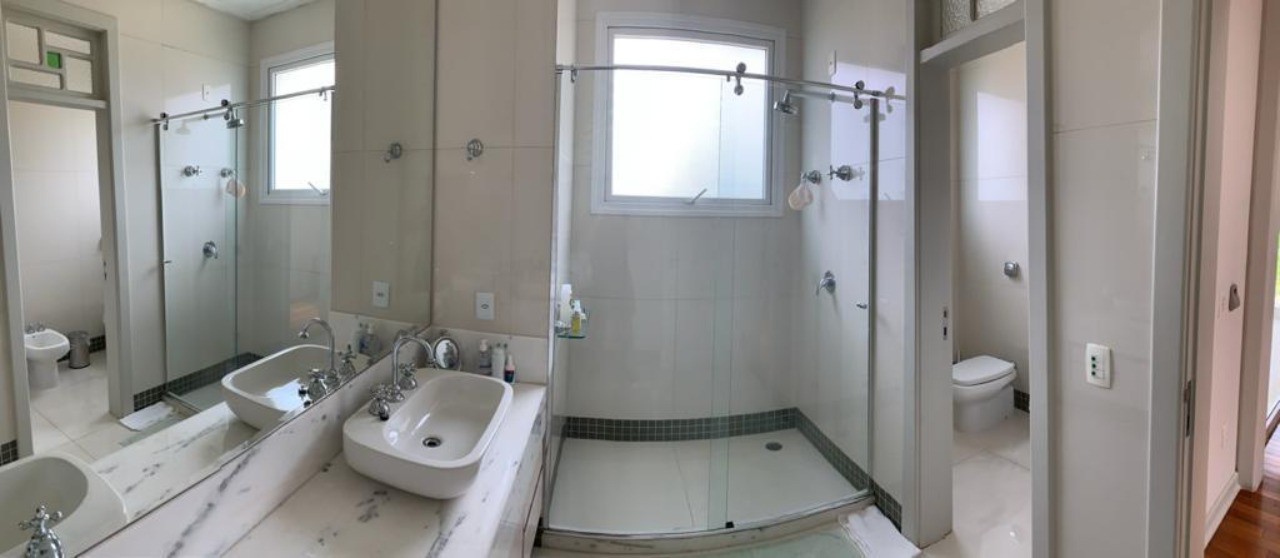 Casa à venda no Villa Solaia, 433 m² – Tamboré, Barueri – Cód. 69272309 — imagem 9