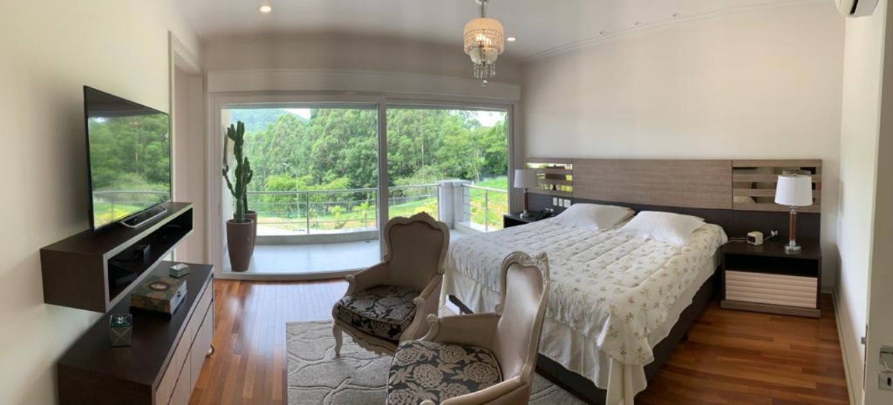 Casa à venda no Villa Solaia, 433 m² – Tamboré, Barueri – Cód. 69272309 — imagem 10