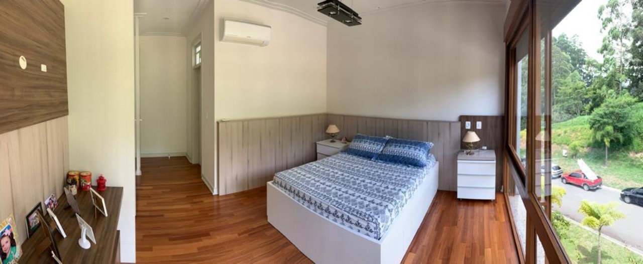 Casa à venda no Villa Solaia, 433 m² – Tamboré, Barueri – Cód. 69272309 — imagem 12