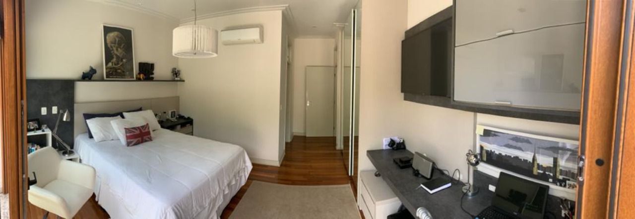 Casa à venda no Villa Solaia, 433 m² – Tamboré, Barueri – Cód. 69272309 — imagem 13