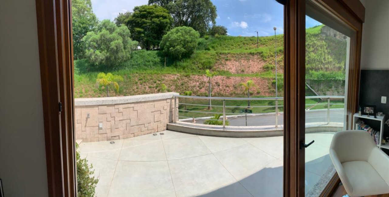 Casa à venda no Villa Solaia, 433 m² – Tamboré, Barueri – Cód. 69272309 — imagem 14