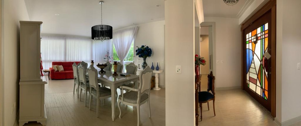 Casa à venda no Villa Solaia, 433 m² – Tamboré, Barueri – Cód. 69272309 — imagem 21