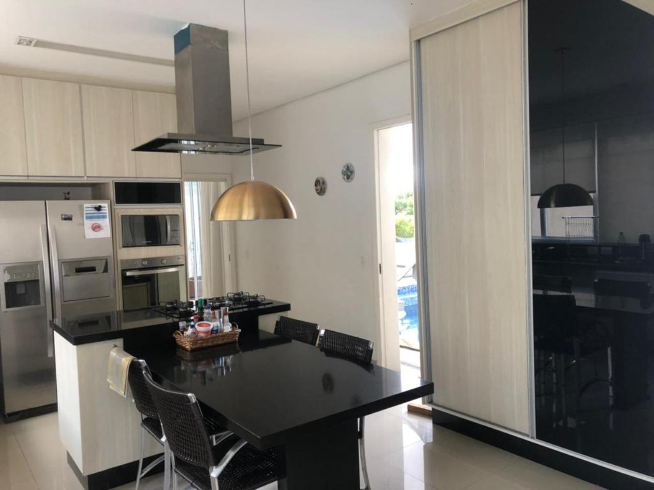 Casa à venda no Genesis 2, 765 m² – Alphaville, Santana de Parnaíba – Cód. 72968150 — imagem 11