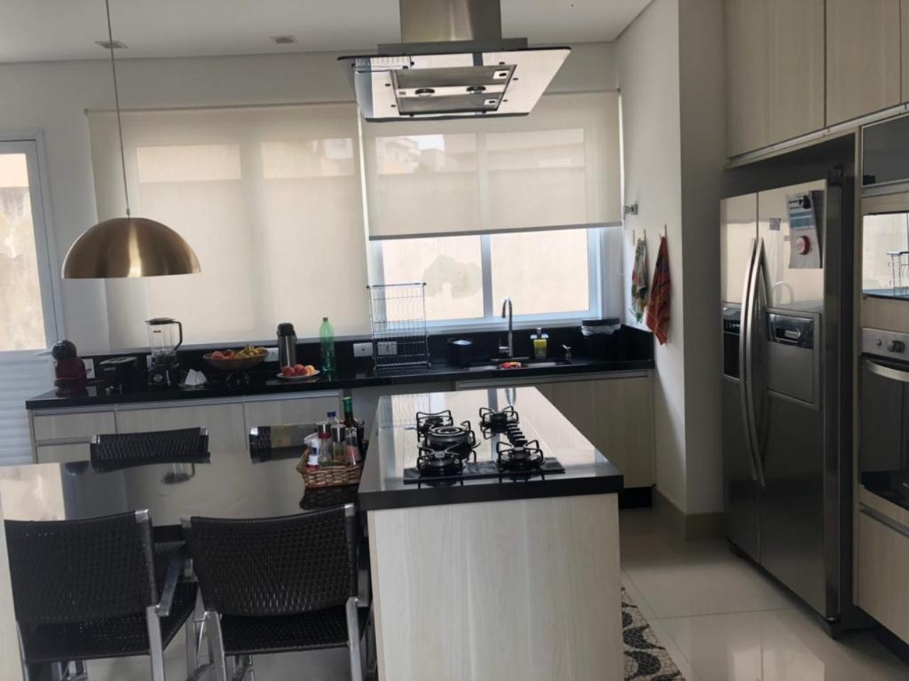 Casa à venda no Genesis 1, 548 m² – Alphaville, Santana de Parnaíba – Cód. 69384662 — imagem 2