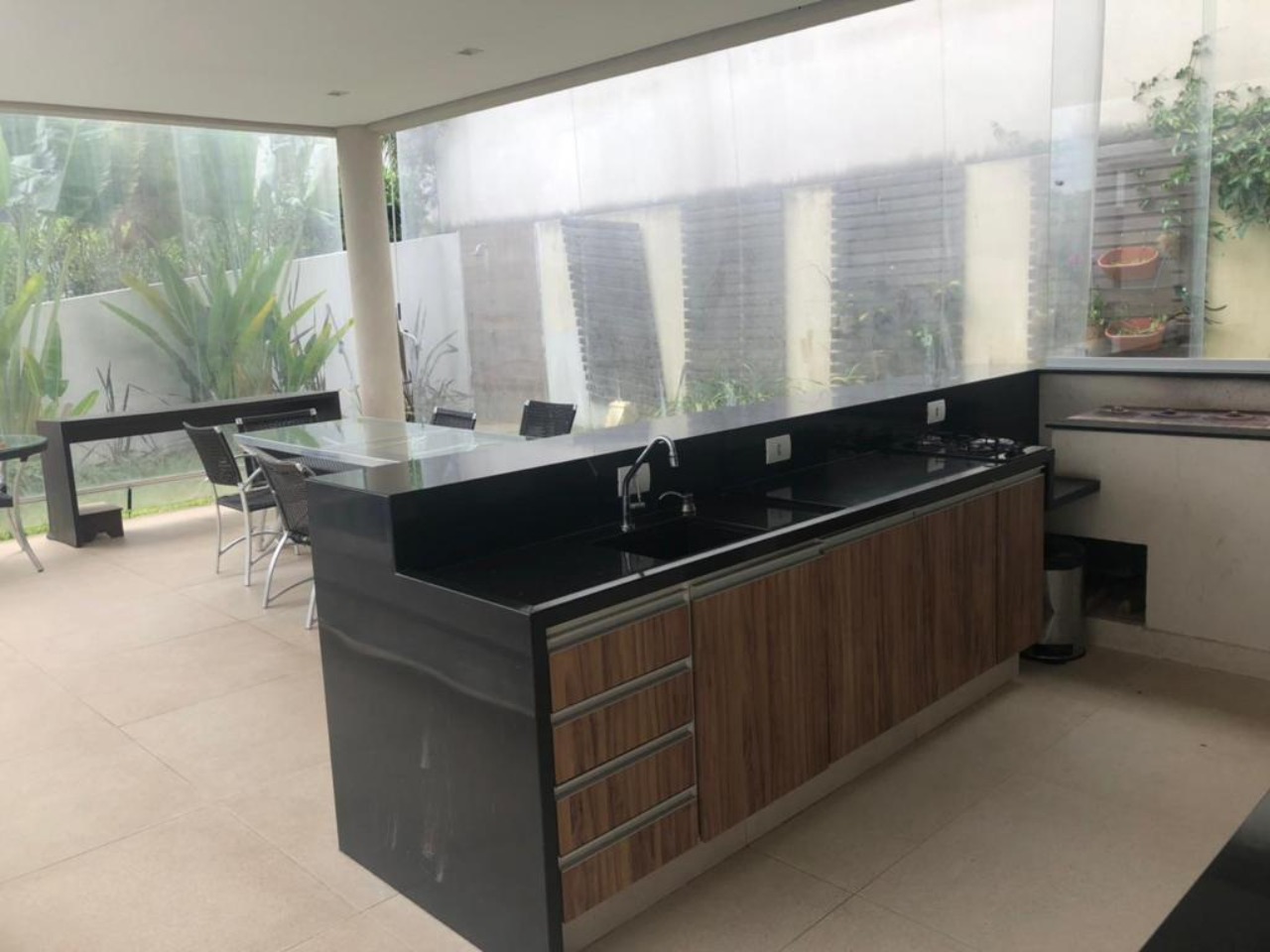 Casa à venda no Genesis 1, 548 m² – Alphaville, Santana de Parnaíba – Cód. 69384662 — imagem 4