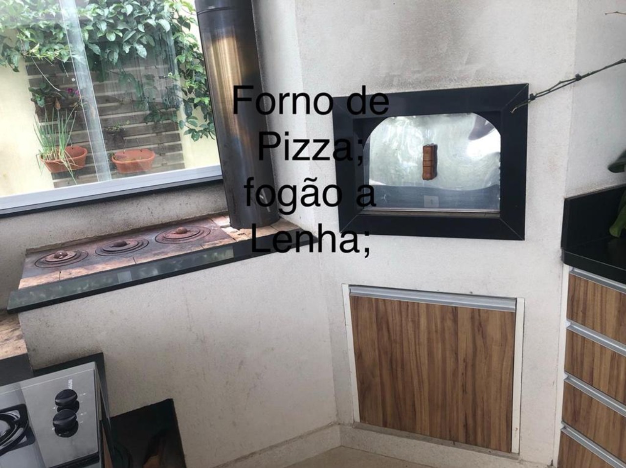 Casa à venda no Genesis 1, 548 m² – Alphaville, Santana de Parnaíba – Cód. 69384662 — imagem 5
