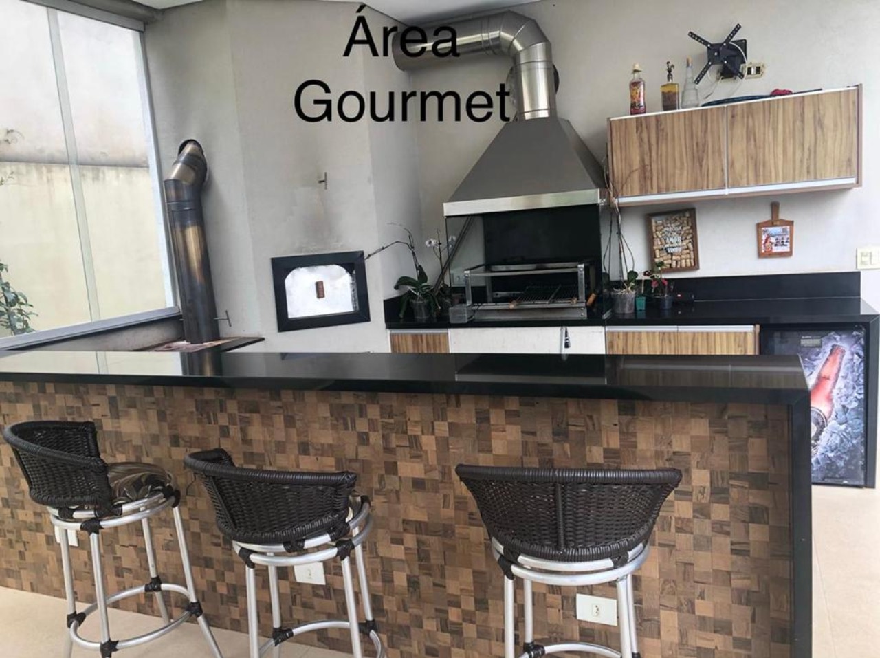 Casa à venda no Genesis 1, 548 m² – Alphaville, Santana de Parnaíba – Cód. 69384662 — imagem 6