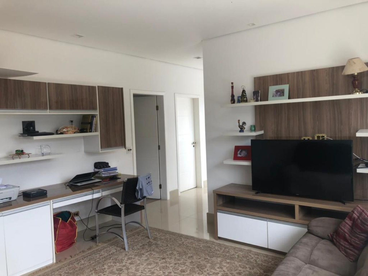 Casa à venda no Genesis 1, 548 m² – Alphaville, Santana de Parnaíba – Cód. 69384662 — imagem 7