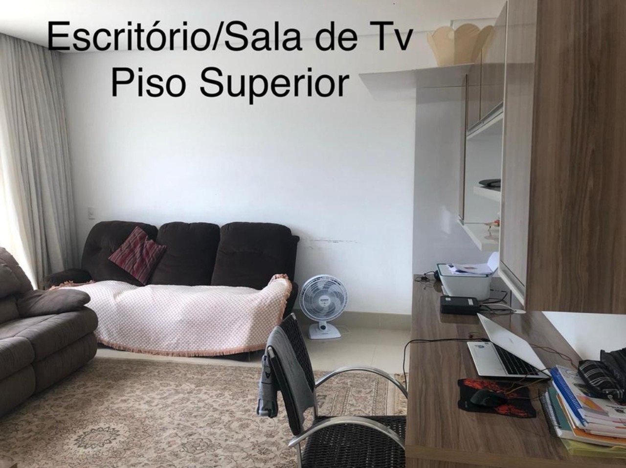Casa à venda no Genesis 1, 548 m² – Alphaville, Santana de Parnaíba – Cód. 69384662 — imagem 8