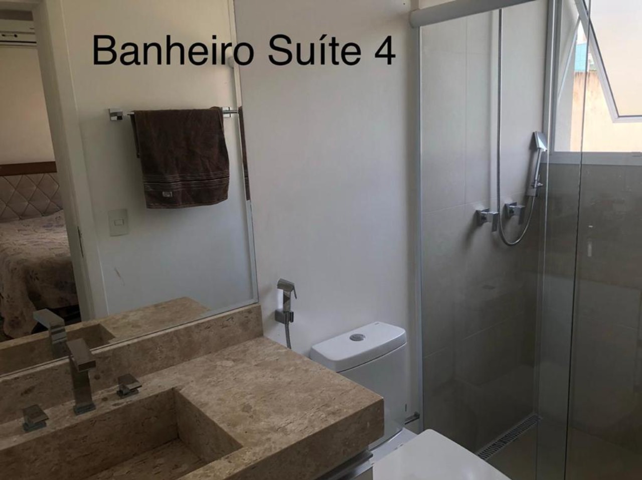 Casa à venda no Genesis 1, 548 m² – Alphaville, Santana de Parnaíba – Cód. 69384662 — imagem 11