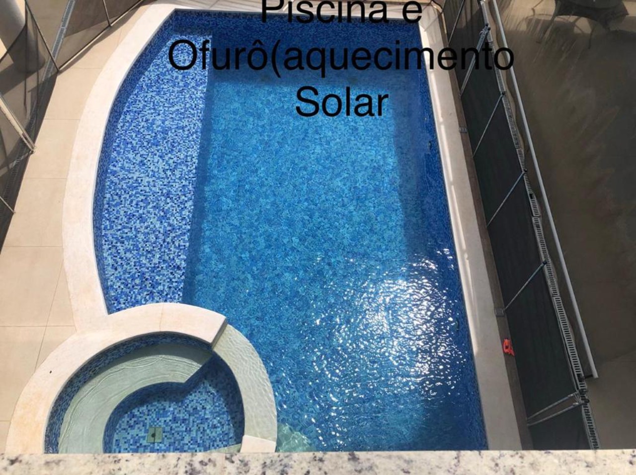 Casa à venda no Genesis 1, 548 m² – Alphaville, Santana de Parnaíba – Cód. 69384662 — imagem 13