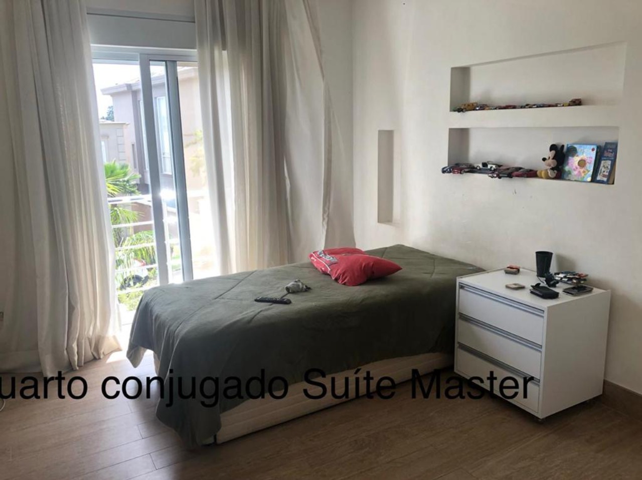 Casa à venda no Genesis 1, 548 m² – Alphaville, Santana de Parnaíba – Cód. 69384662 — imagem 14