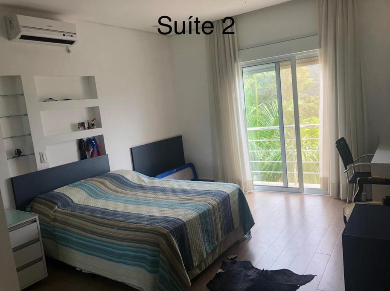 Casa à venda no Genesis 1, 548 m² – Alphaville, Santana de Parnaíba – Cód. 69384662 — imagem 20