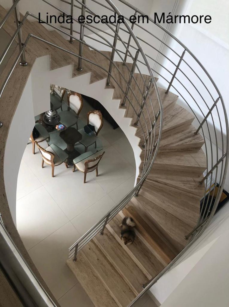 Casa à venda no Genesis 1, 548 m² – Alphaville, Santana de Parnaíba – Cód. 69384662 — imagem 21