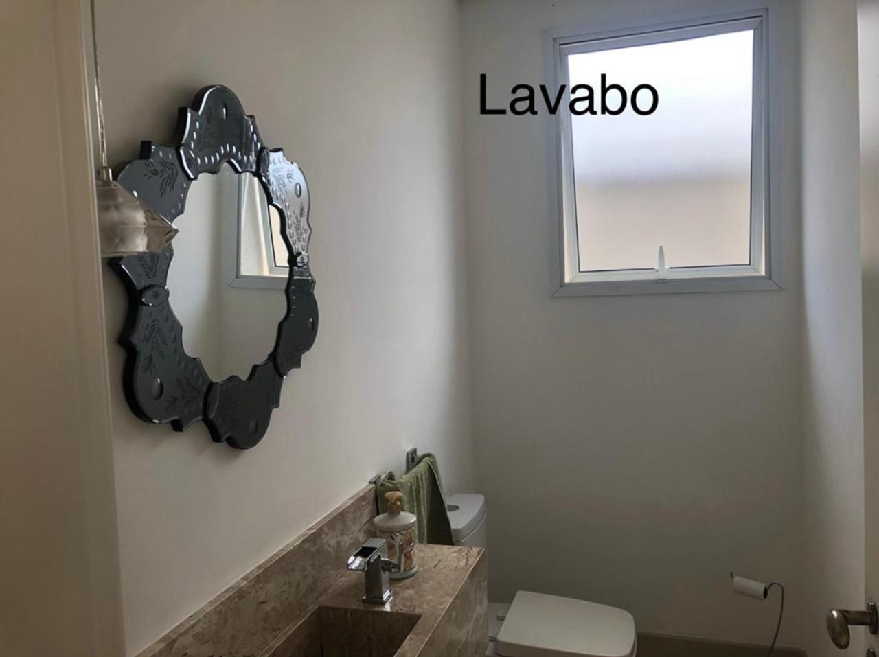 Casa à venda no Genesis 1, 548 m² – Alphaville, Santana de Parnaíba – Cód. 69384662 — imagem 22
