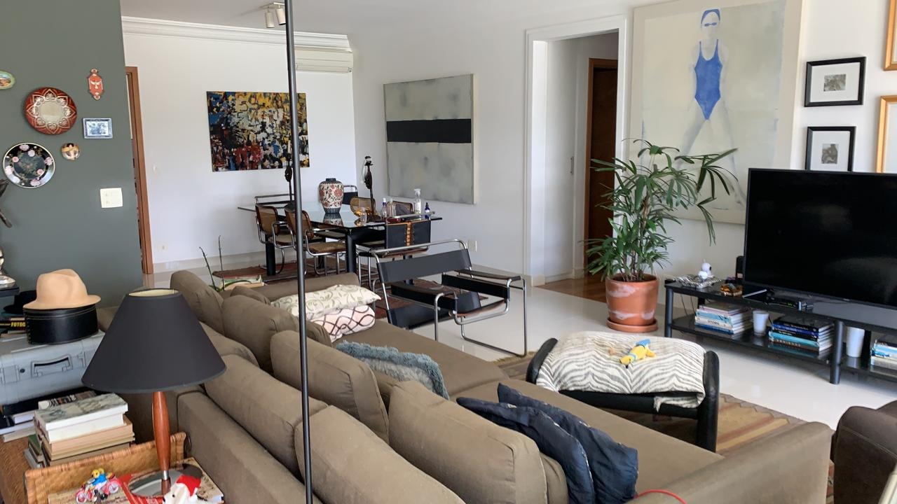 Apartamento à venda no Verone, 181 m² – Barueri – Cód. 69413798