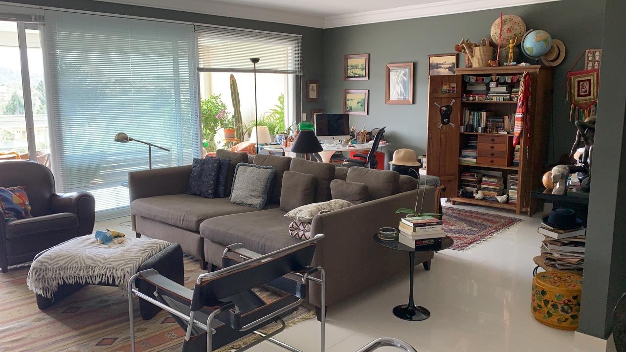 Apartamento à venda no Verone, 181 m² – Alphaville Conde I, Barueri – Cód. 69413798 — imagem 2