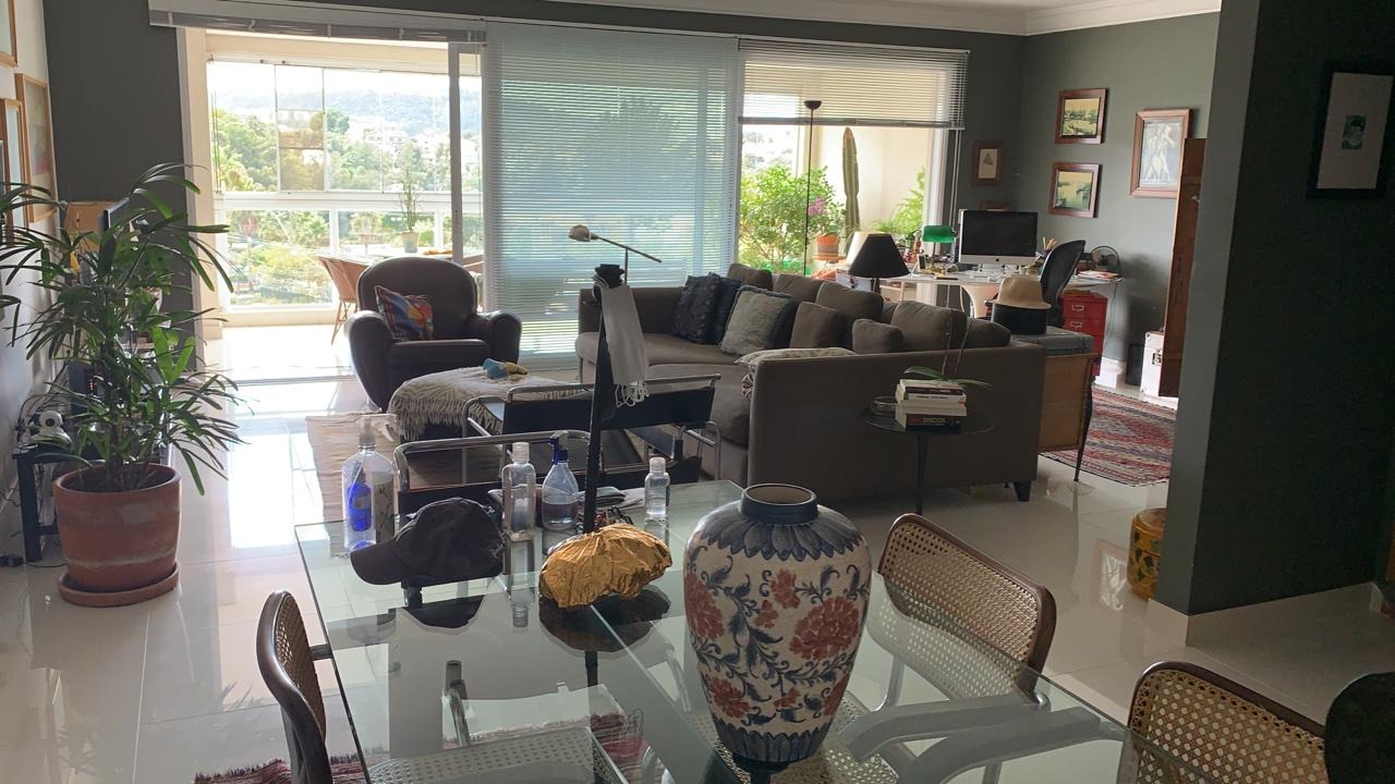 Apartamento à venda no Verone, 181 m² – Alphaville Conde I, Barueri – Cód. 69413798 — imagem 3
