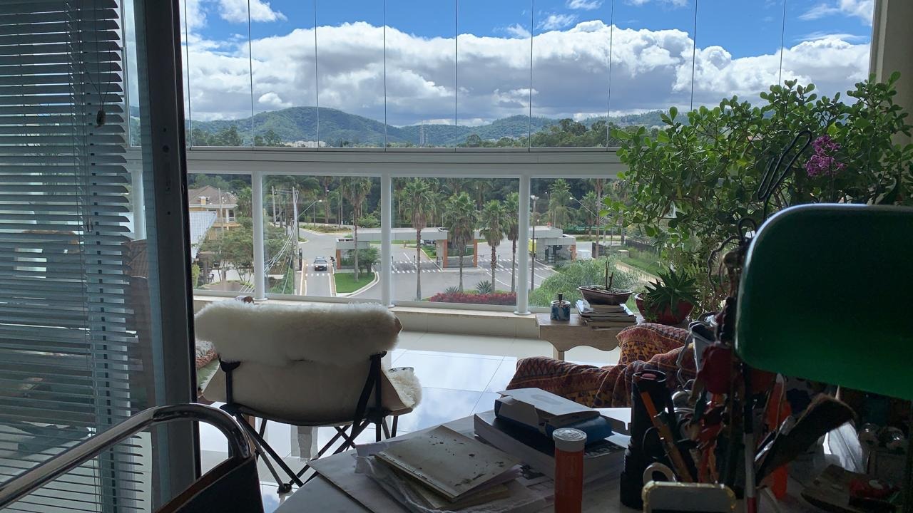 Apartamento à venda no Verone, 181 m² – Alphaville Conde I, Barueri – Cód. 69413798 — imagem 4