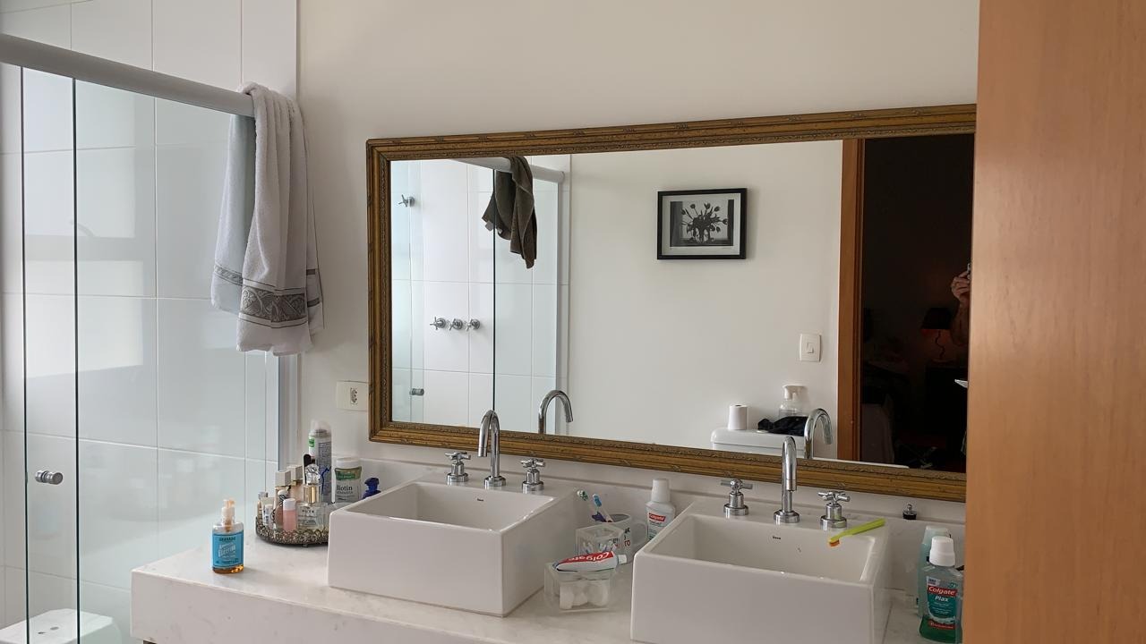 Apartamento à venda no Verone, 181 m² – Alphaville Conde I, Barueri – Cód. 69413798 — imagem 9