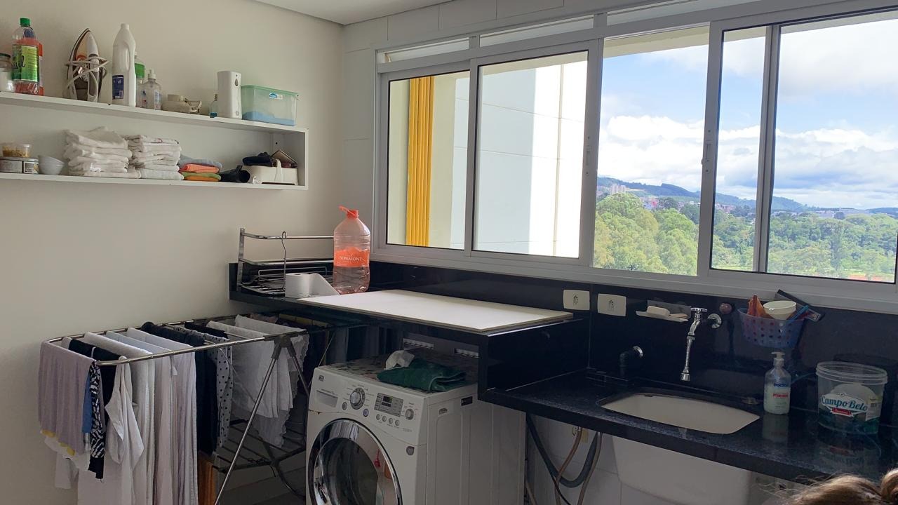 Apartamento à venda no Verone, 181 m² – Alphaville Conde I, Barueri – Cód. 69413798 — imagem 11
