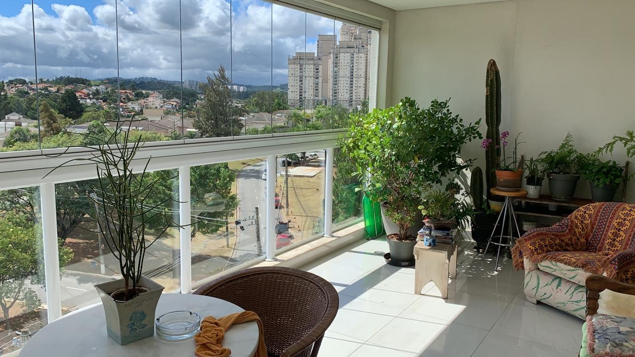 Apartamento à venda no Verone, 181 m² – Alphaville Conde I, Barueri – Cód. 69413798 — imagem 14