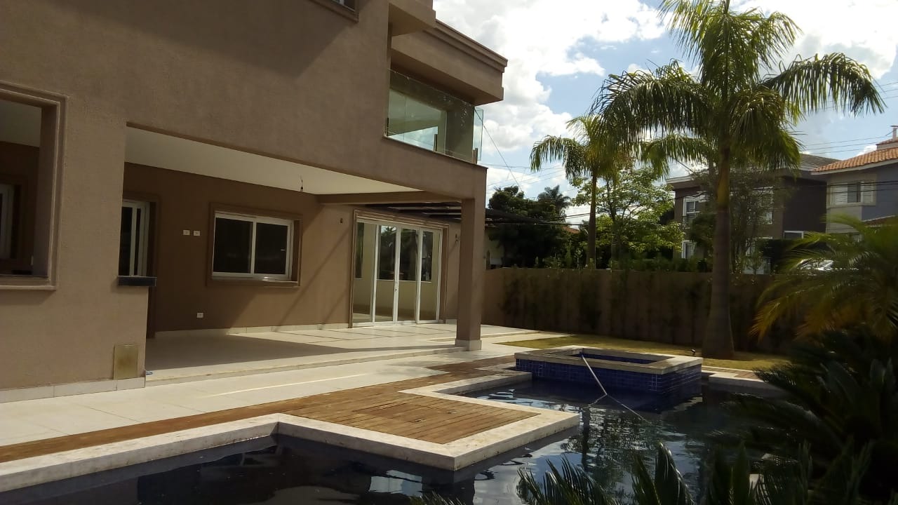 Casa à venda no Residencial 11, 750 m² – Alphaville, Santana de Parnaíba – Cód. 69416108 — imagem 8