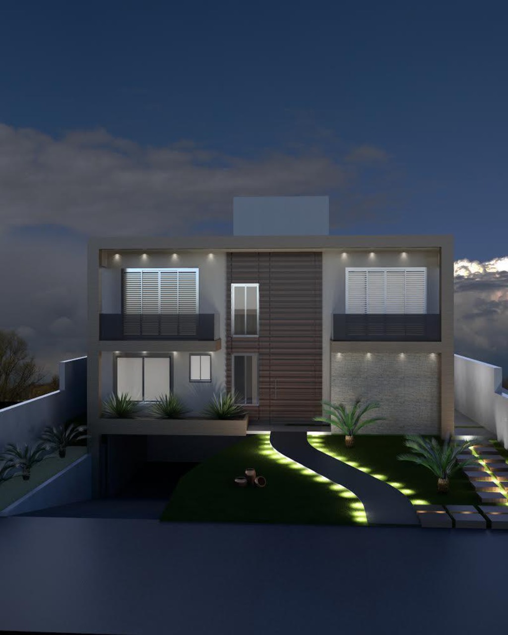 Casa à venda no Tamboré 10, 520 m² – Tamboré, Santana de Parnaíba – Cód. 69471911 — imagem 2