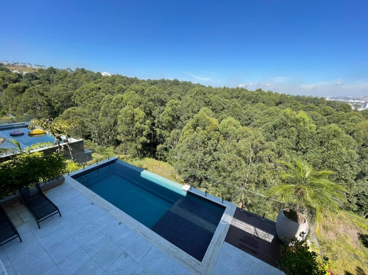 Casa à venda no Tamboré 10, 513,2 m² – Tamboré, Santana de Parnaíba – Cód. 69491405 — imagem 1