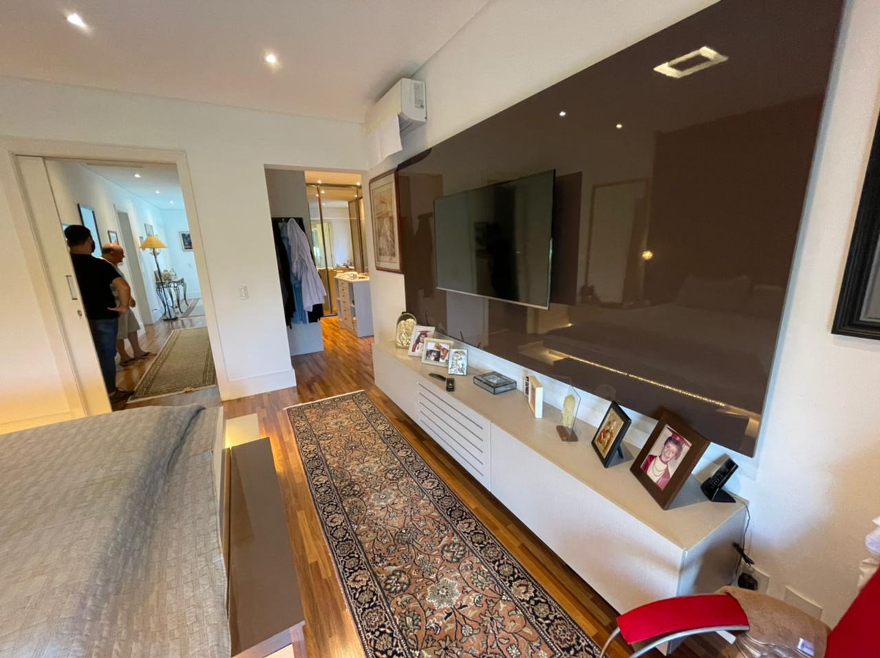 Casa à venda no Tamboré 10, 513,2 m² – Tamboré, Santana de Parnaíba – Cód. 69491405 — imagem 11