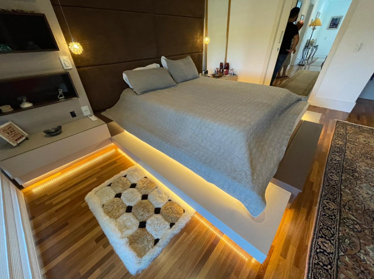 Casa à venda no Tamboré 10, 513,2 m² – Tamboré, Santana de Parnaíba – Cód. 69491405 — imagem 12