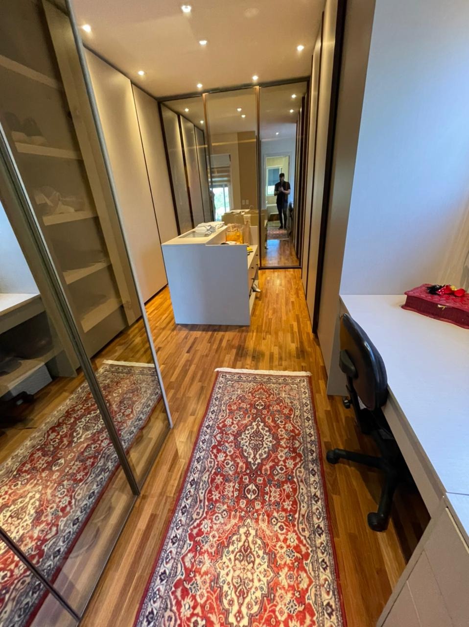 Casa à venda no Tamboré 10, 513,2 m² – Tamboré, Santana de Parnaíba – Cód. 69491405 — imagem 13