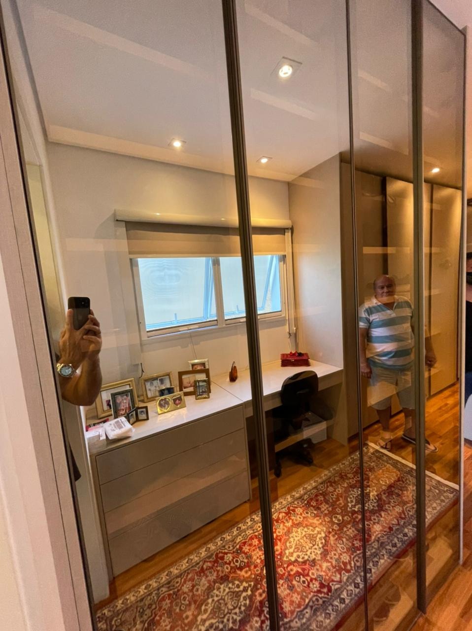 Casa à venda no Tamboré 10, 513,2 m² – Tamboré, Santana de Parnaíba – Cód. 69491405 — imagem 14