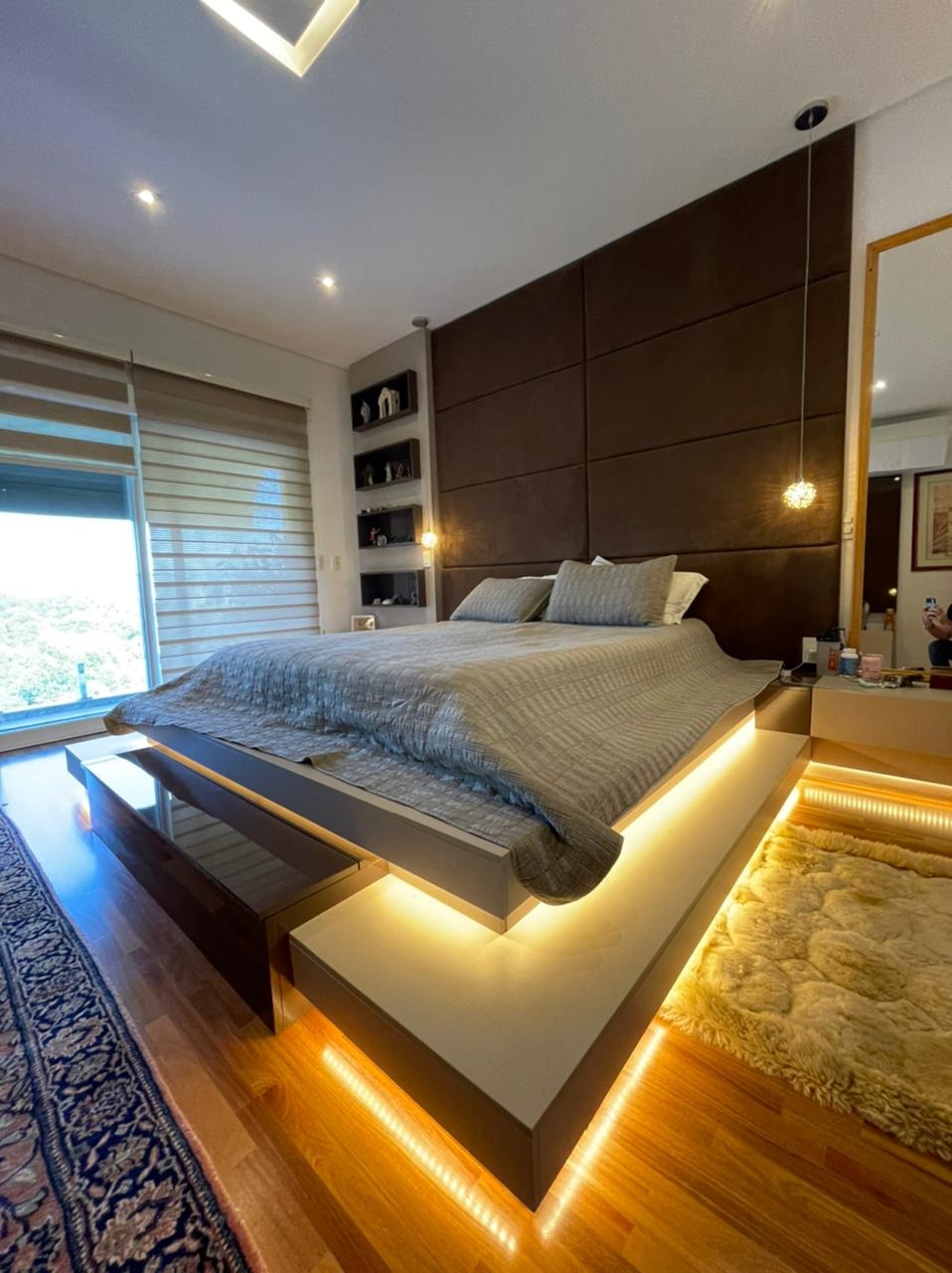 Casa à venda no Tamboré 10, 513,2 m² – Tamboré, Santana de Parnaíba – Cód. 69491405 — imagem 19