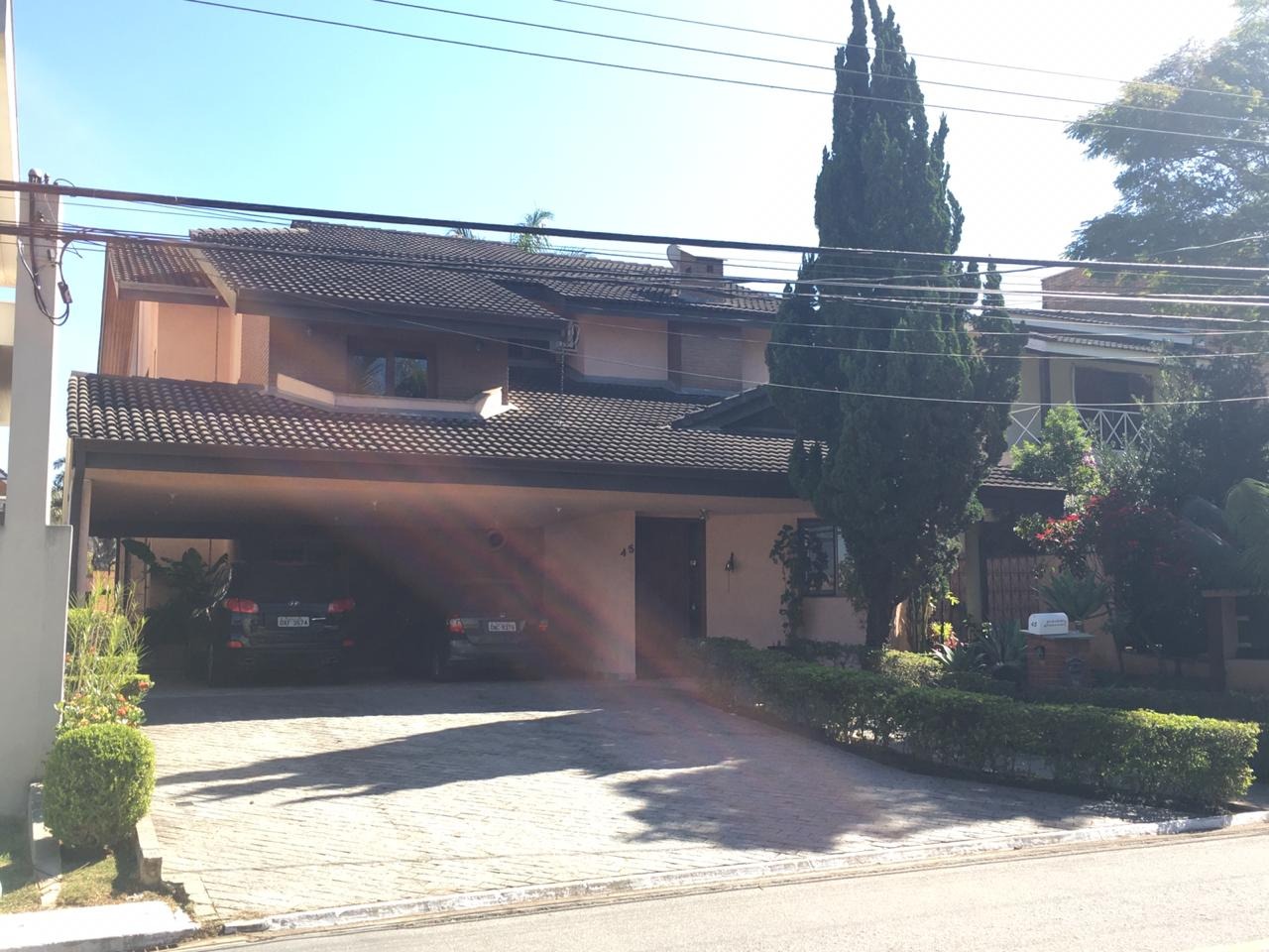 Casa à venda no Residencial 9, 428 m² – Alphaville, Santana de Parnaíba – Cód. 77586099 — imagem 21