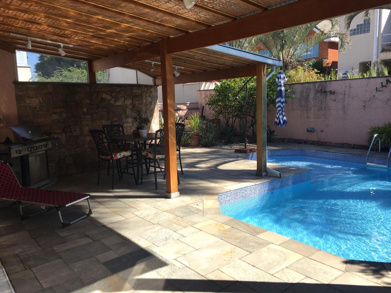 Casa à venda no Residencial 11, 408 m² – Alphaville, Santana de Parnaíba – Cód. 69494600 — imagem 2