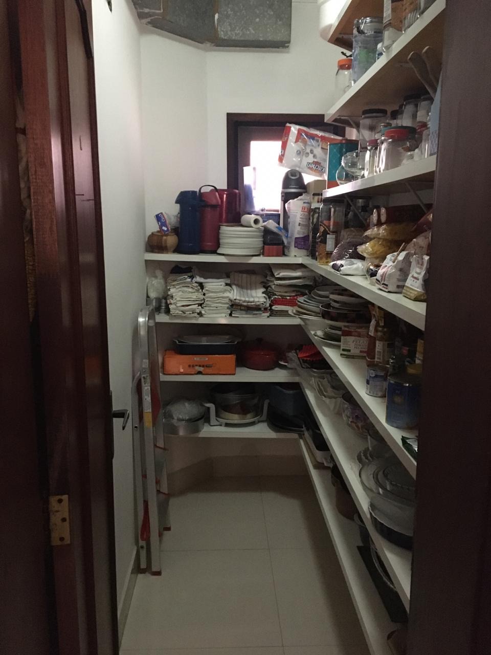 Casa à venda no Residencial 11, 408 m² – Alphaville, Santana de Parnaíba – Cód. 69494600 — imagem 3