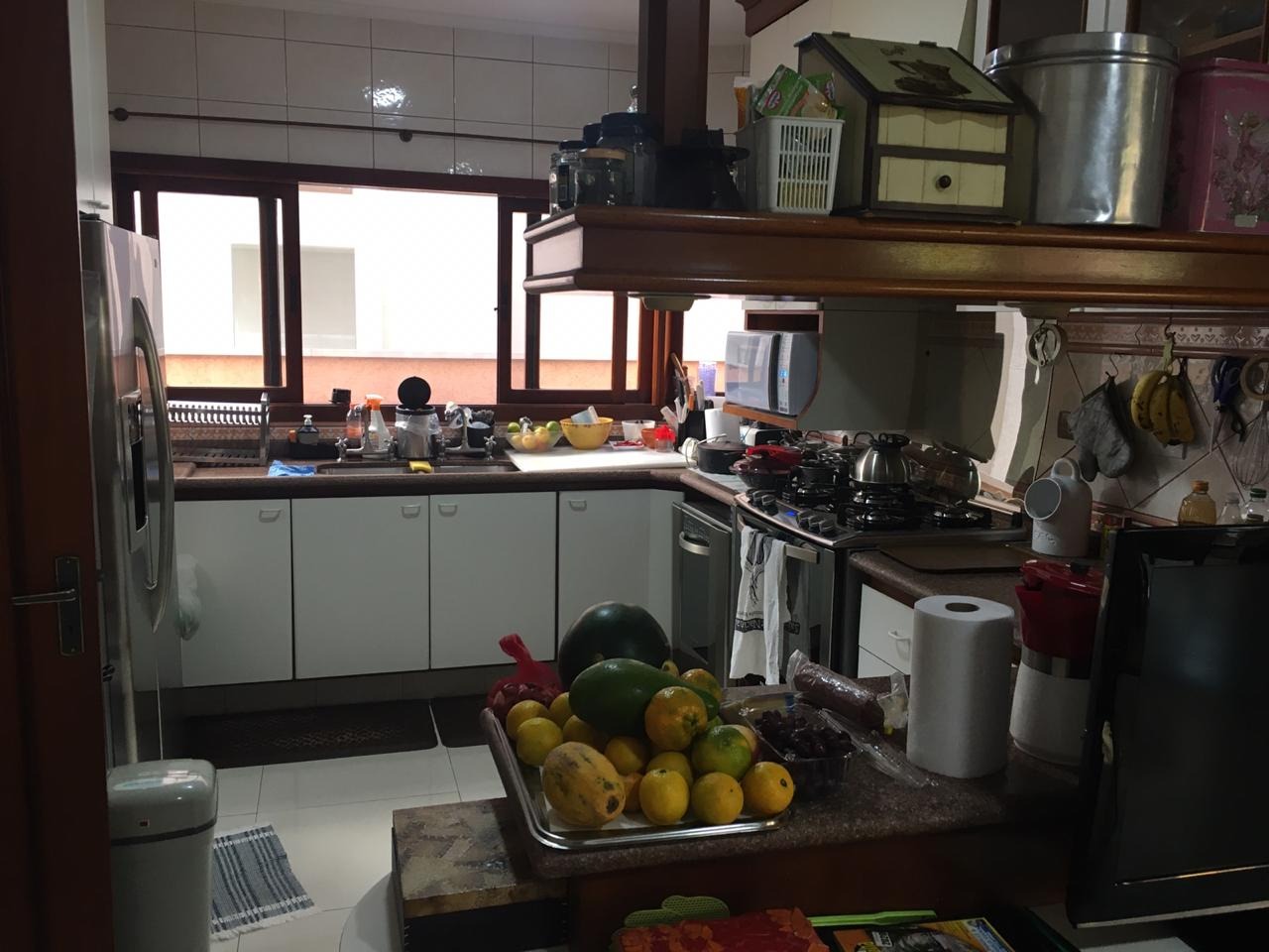 Casa à venda no Residencial 11, 408 m² – Alphaville, Santana de Parnaíba – Cód. 69494600 — imagem 8