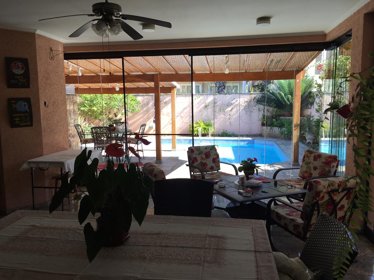 Casa à venda no Residencial 11, 408 m² – Alphaville, Santana de Parnaíba – Cód. 69494600 — imagem 13