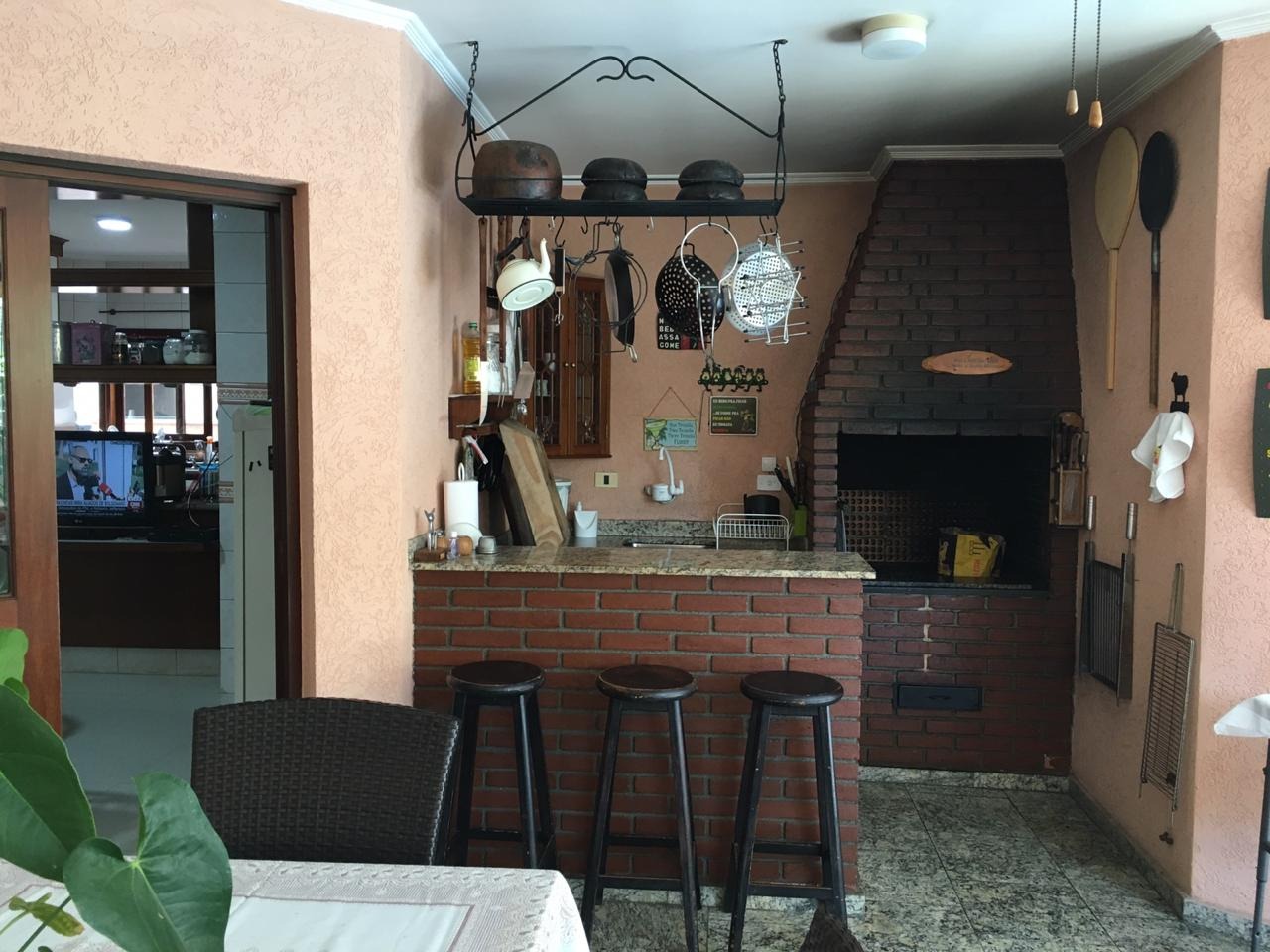 Casa à venda no Residencial 11, 408 m² – Alphaville, Santana de Parnaíba – Cód. 69494600 — imagem 14