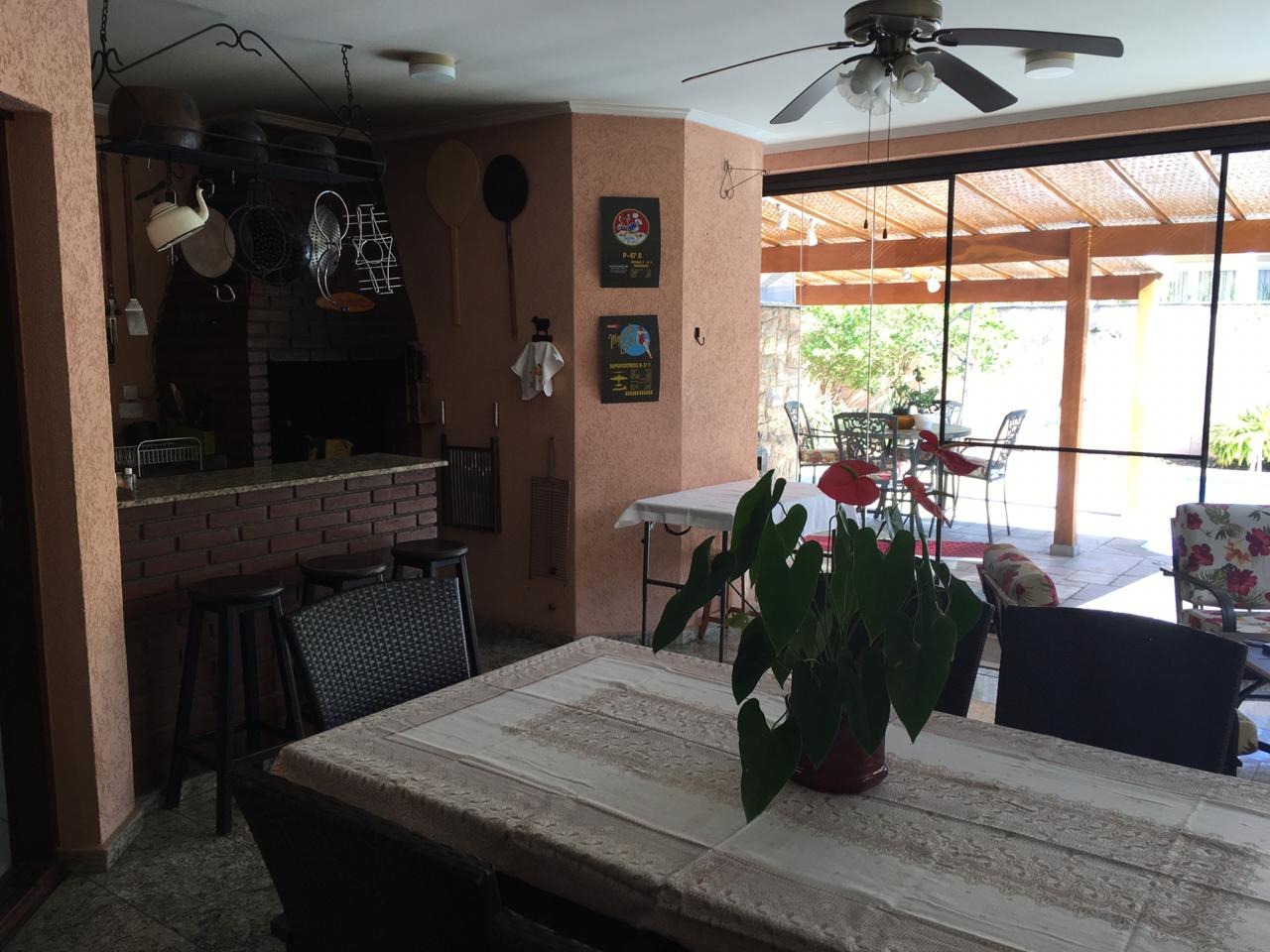 Casa à venda no Residencial 11, 408 m² – Alphaville, Santana de Parnaíba – Cód. 69494600 — imagem 15