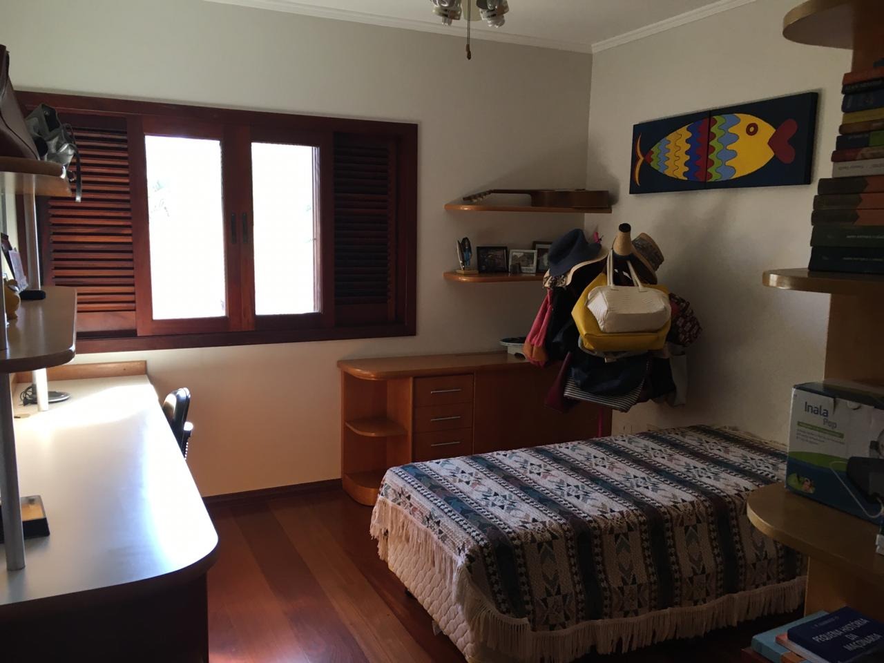 Casa à venda no Residencial 11, 408 m² – Alphaville, Santana de Parnaíba – Cód. 69494600 — imagem 21