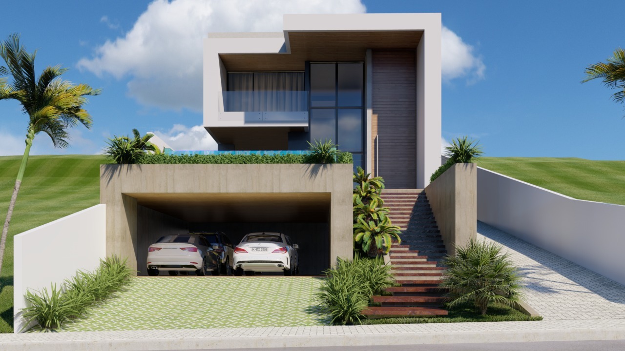 Terreno à venda no Alpha Sitio, 517 m² – Tamboré, Santana de Parnaíba – Cód. 68306880 — imagem 12