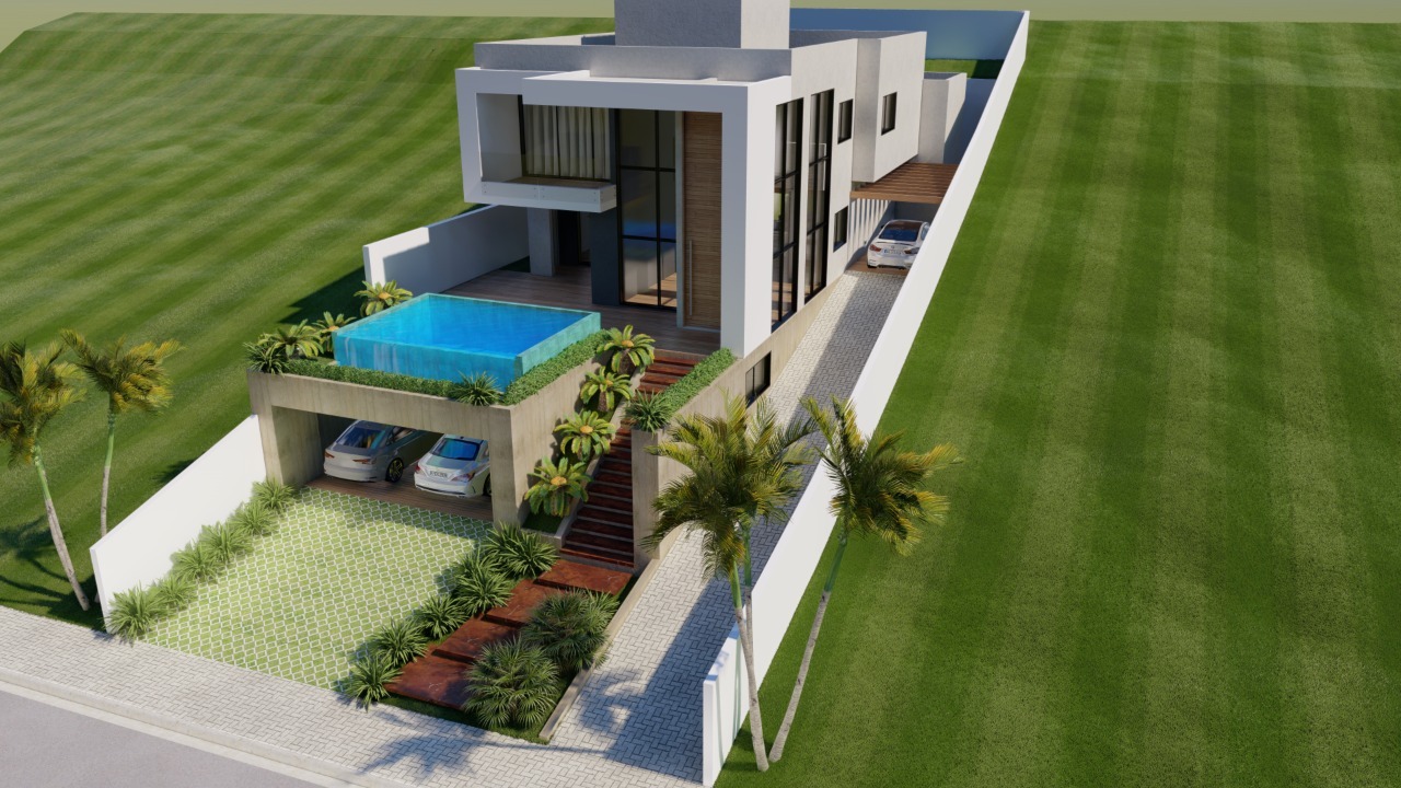 Terreno à venda no Alpha Sitio, 517 m² – Tamboré, Santana de Parnaíba – Cód. 68306880 — imagem 17