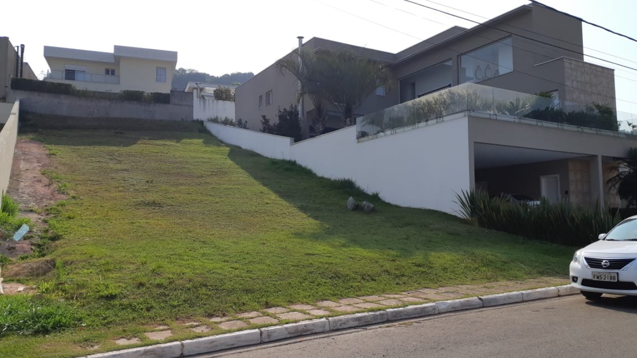 Terreno à venda no Alpha Sitio, 517 m² – Tamboré, Santana de Parnaíba – Cód. 68306880 — imagem 5