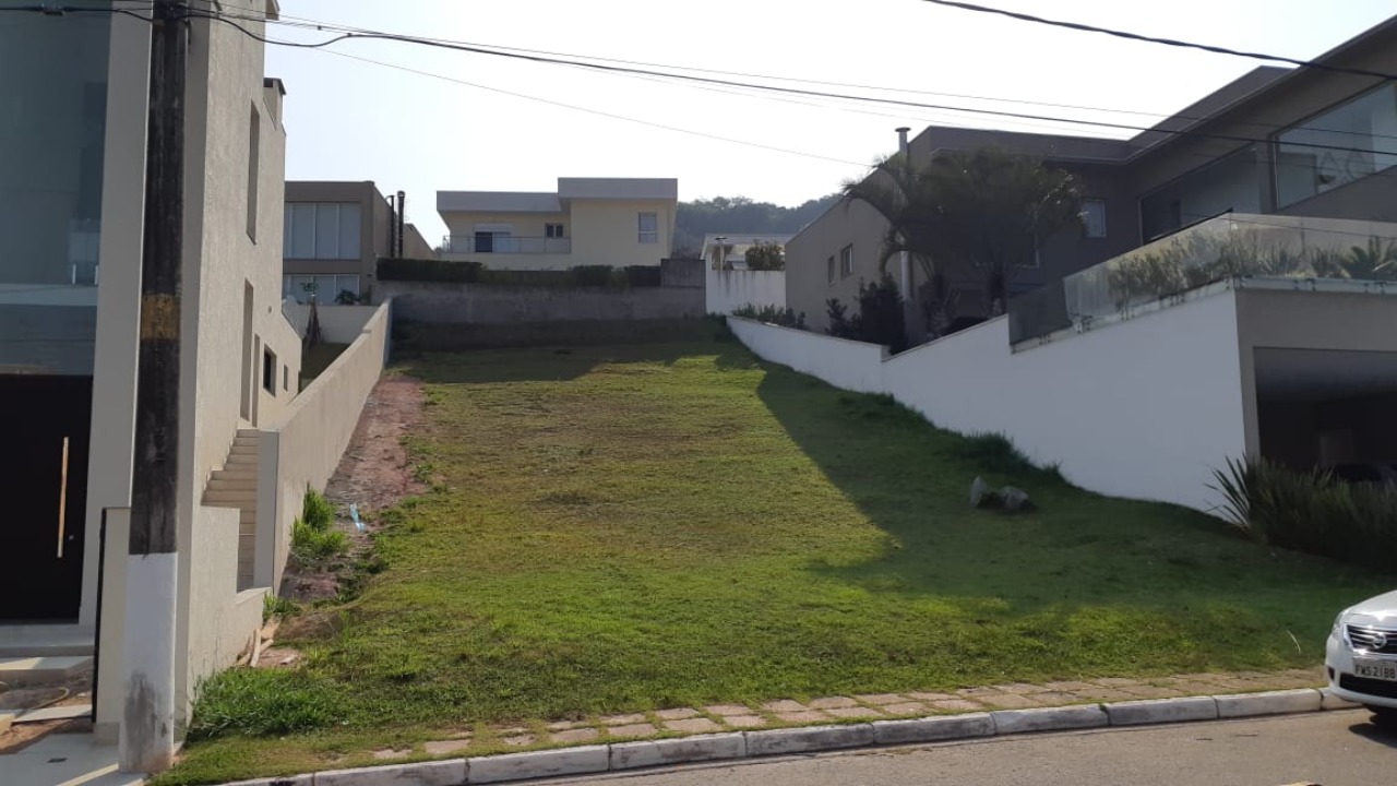 Terreno à venda no Alpha Sitio, 517 m² – Tamboré, Santana de Parnaíba – Cód. 68306880 — imagem 2