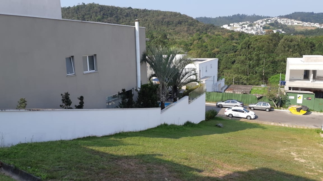 Terreno à venda no Alpha Sitio, 517 m² – Tamboré, Santana de Parnaíba – Cód. 68306880 — imagem 8