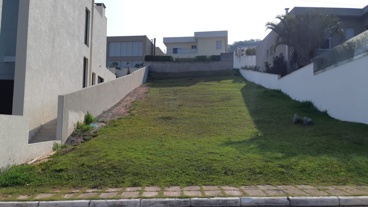 Terreno à venda no Alpha Sitio, 517 m² – Tamboré, Santana de Parnaíba – Cód. 68306880 — imagem 9