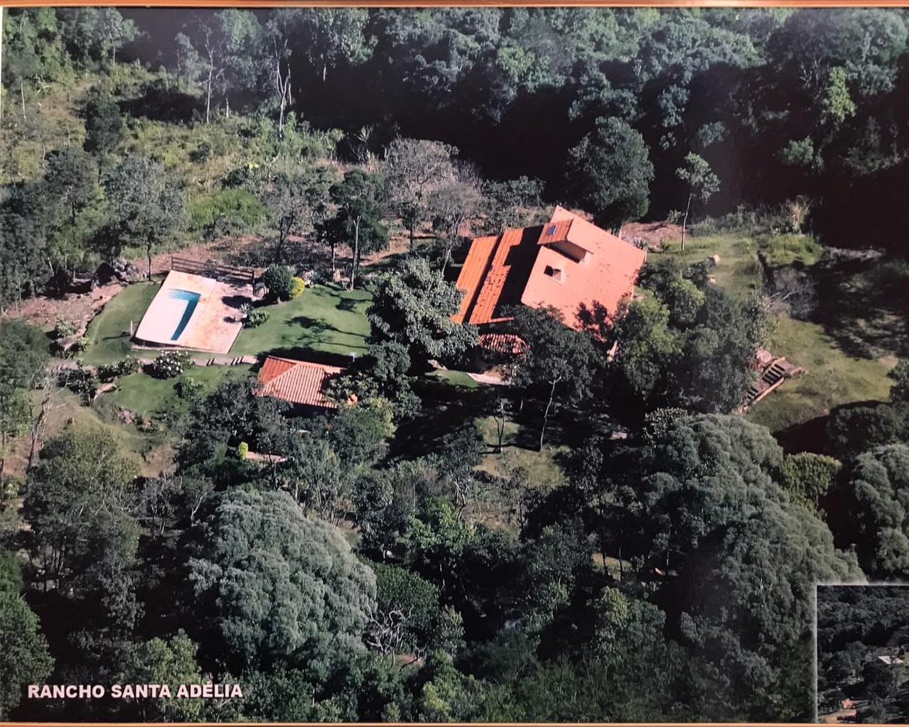 Área à venda em Rancho Tucsons, 62.400 m² – Santana de Parnaíba – Cód. 69579921 — imagem 1